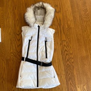 Michael Kors Vest